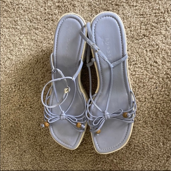 Wedges - Picture 2 of 2